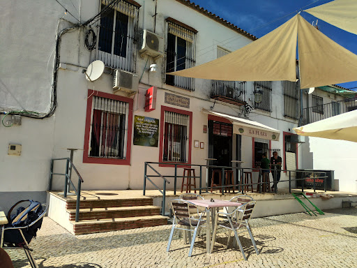 Bar la Plaza