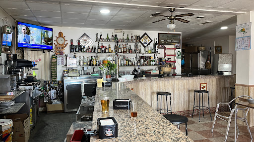 Cafetería El Último Balazo