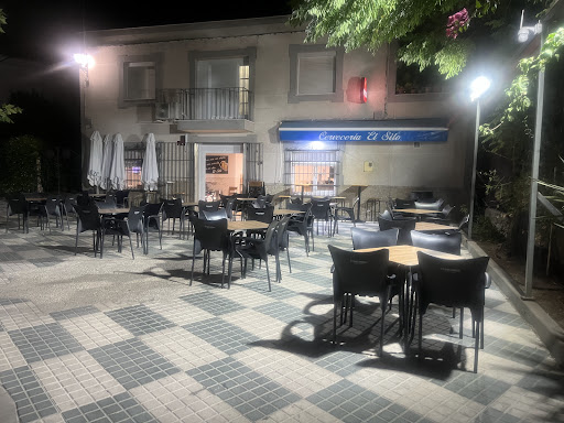 Cervecería El Silo