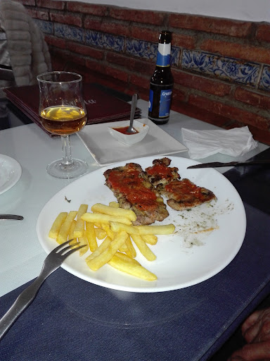 Mesón El Puente