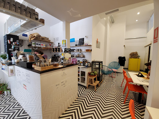 Parcería Café - Café de Especialidad- Specialty coffee- Organic- Natural Wine