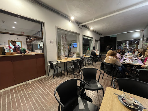 Cafetería de Especialidad - Ágape Coffee
