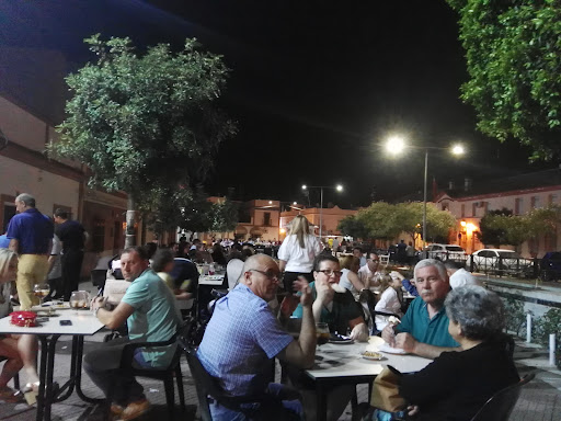 Tapas y Copas "El Duende" Castaño