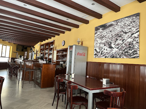 Restaurante El zorro
