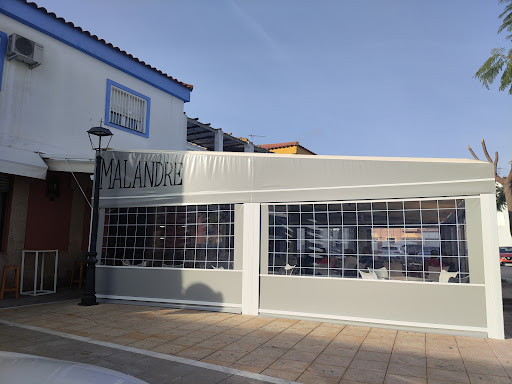 Bar MALANDRE