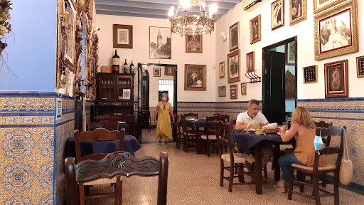 Restaurante Casa Rufino