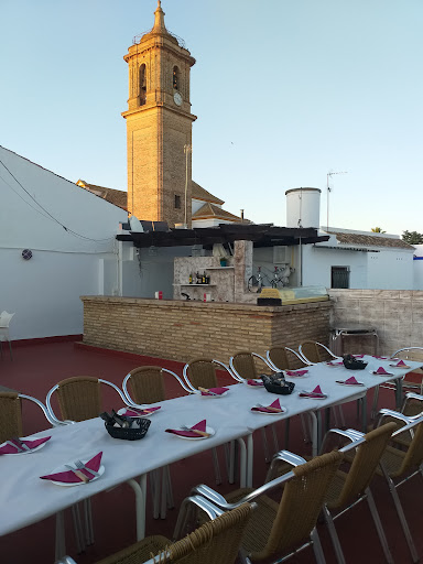 Cafetería Gallegos