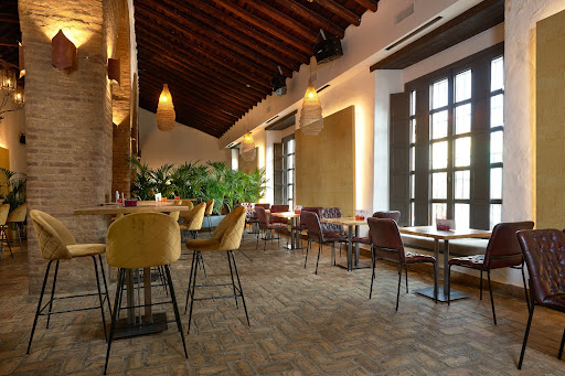 Bar El Colmao Villamanrique