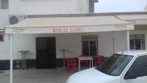 Bar Loro