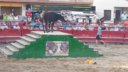 El Olimpo