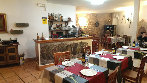 Restaurante Asador Babel