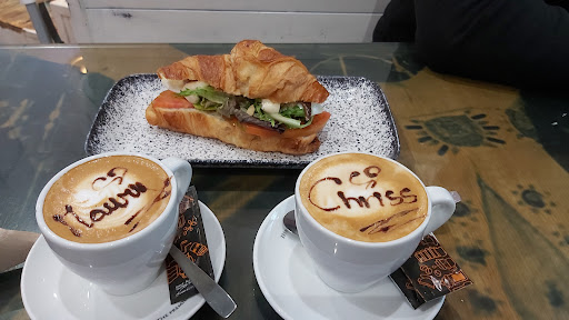 Café Chicago