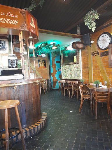 Louisiana Café