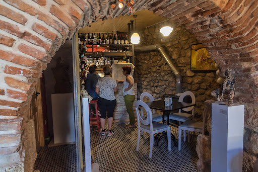 Bar Mur