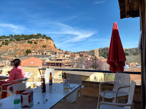 Restaurante Los Esquiladores