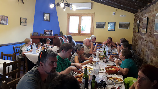 La Venta de Aranda