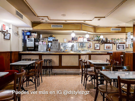 Café de Levante