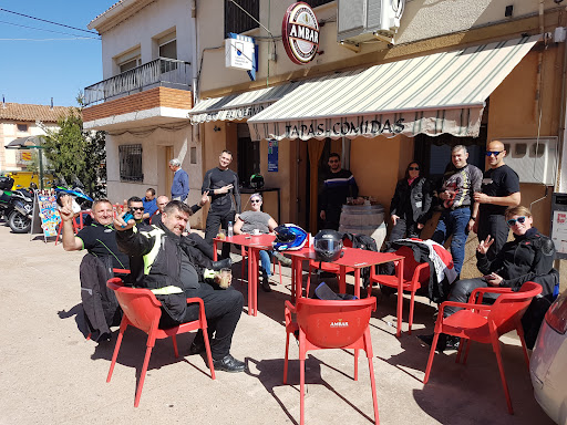 Bar Ciervo