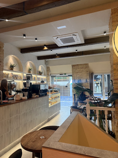 ☕️Veintiuno Coffee Alfonso