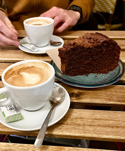 Café Botánico