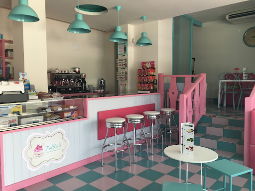 Lolitas Coffee
