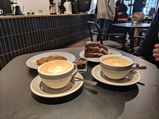 Met Coffee & Co