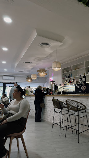 5 Sentidos Atelier Gourmet