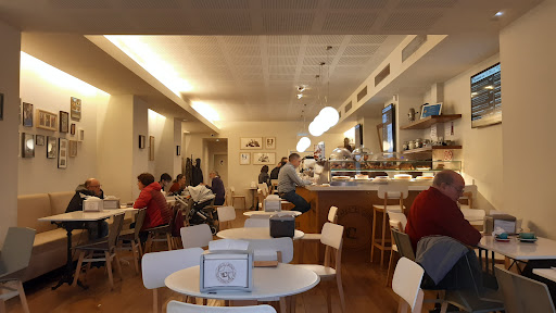 El Criollo Coffee Store