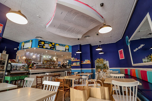 Dídola Café