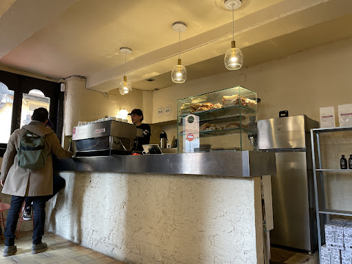 Acho Coffee