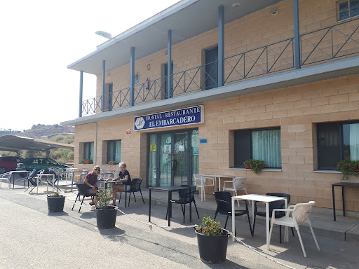 Club Náutico Escatrón