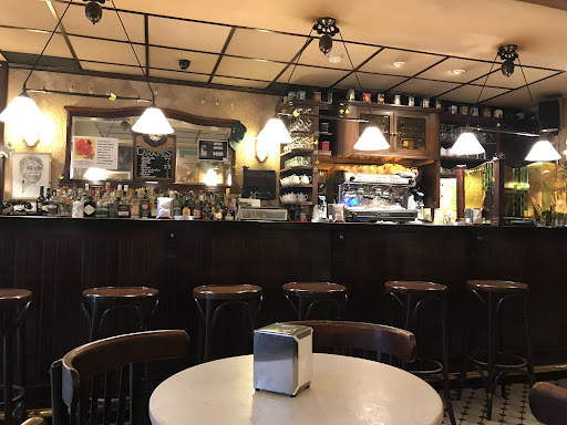 El Café de Macondo