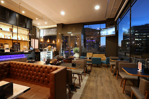 Cafetería La Granera