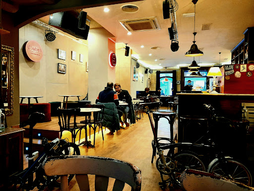 Café Universal