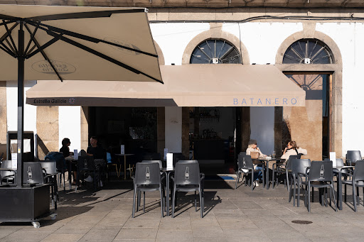 Batanero
