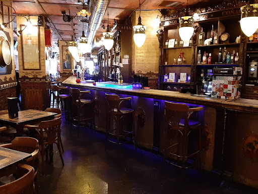 Gran Café Zaragozano