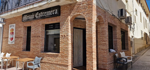 Mesón Estremera