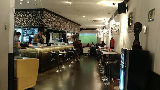 Hostal Cafetería Restaurante El Rincón de Higuerlop