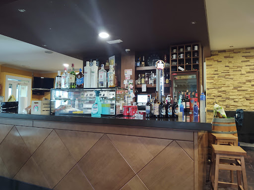 Bar-Supermercado Truanés