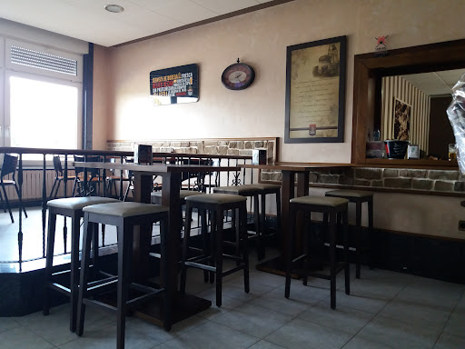 Cerveceria Higinio