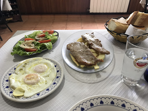 Bar O Casteliño