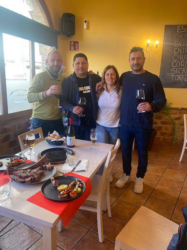 Bar-Restaurante Lo Bucheret