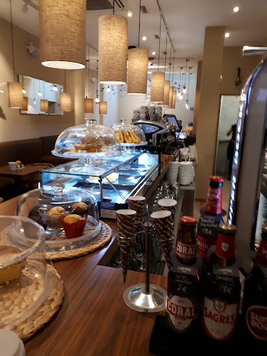 LUSITÂNIA CAFÉ