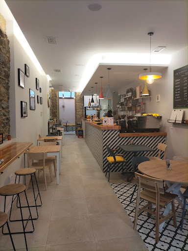 Café Al Toque