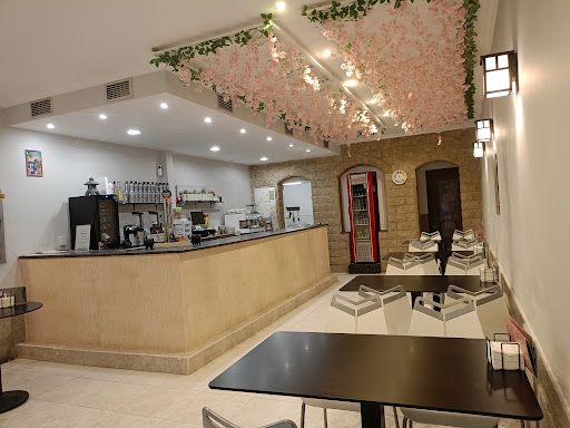 Kimuri Café