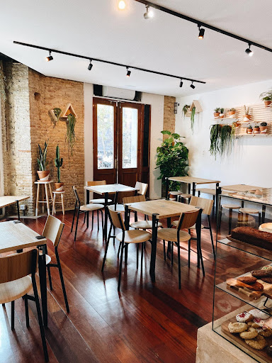 Cafetería Justicia | Cafetería Zaragoza