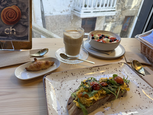 Chejei Café Degustación