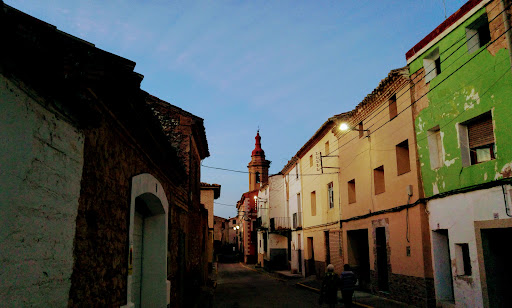 Urrea de Jalón