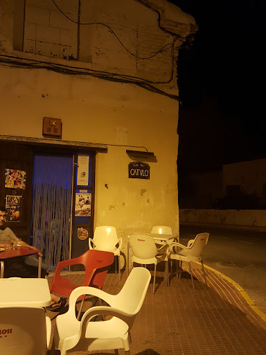 Café bar Catulo