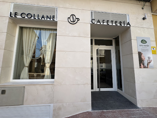 Café Le Collane